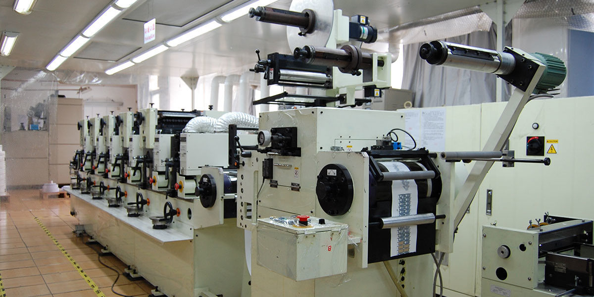 Shenzhen KHJ Technology Co., Ltd 제조업체의 생산 라인