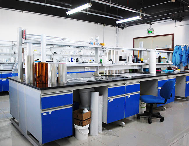 Shenzhen KHJ Technology Co., Ltd 제조업체의 생산 라인