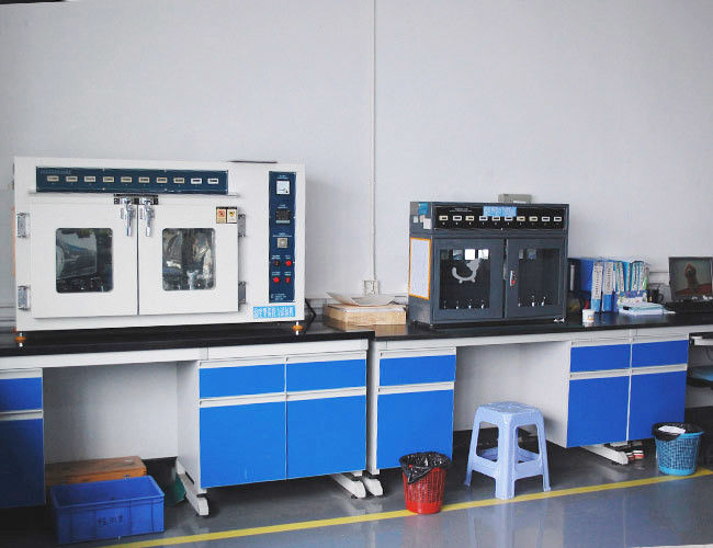 Shenzhen KHJ Technology Co., Ltd 제조업체의 생산 라인