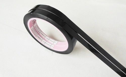 최신품은 뉴스를 따릅니다 검은 켑톤 테이프의 궁극적 가이드 : 타입과 적용과 혜택
