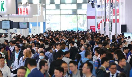 최신품은 뉴스를 따릅니다 NEPCON 중국 2015