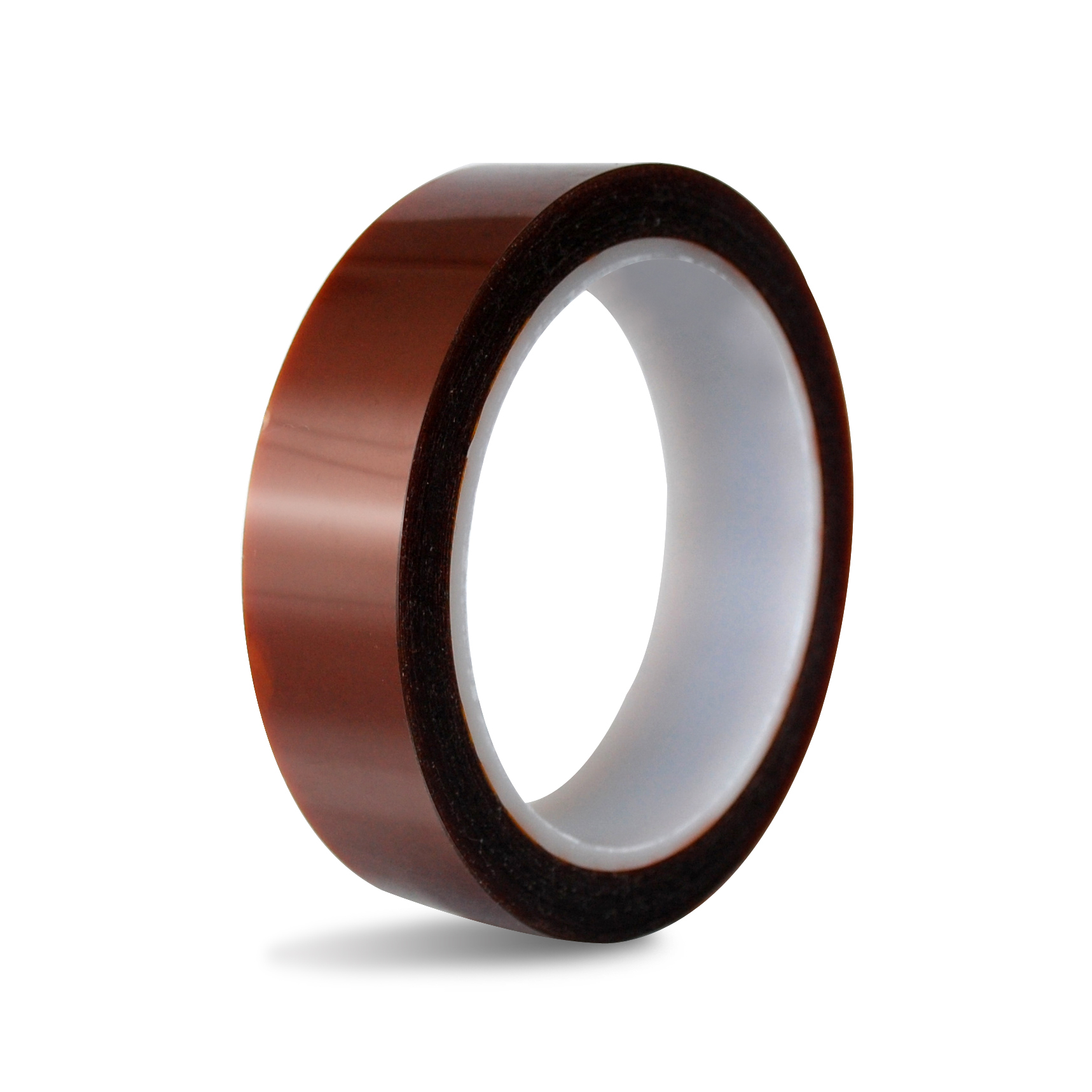 최신 회사 블로그 Kapton™ 및 폴리이미드 테이프: 2025년 차이점, 특성 및 용도에 대한 궁극적인 가이드