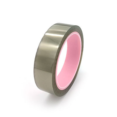 접합 보호 폴리에스테 아크릴 테이프 Esd 반대로 정체되는 강한 두 배 편들어진 테이프 0.045mm