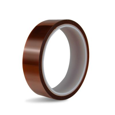 kapton tape.