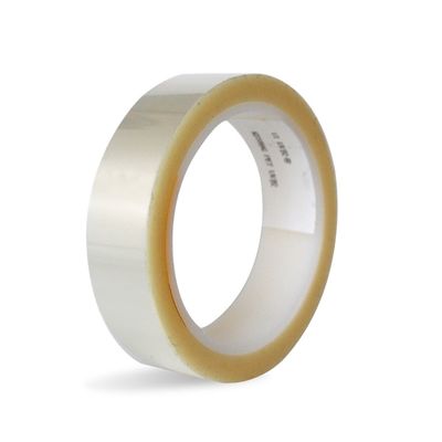 White Acrylic UV Tape High Temperature Resistance for Release