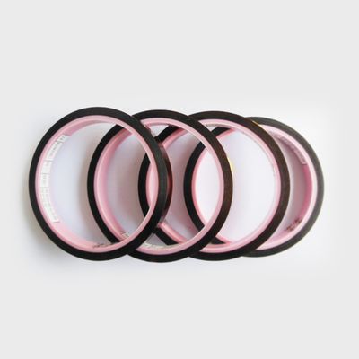 좋은 가격 2-4 밀 두께에서 높은 접착력 양면 테이프 20-30 항공 회사 코드 / 온라인