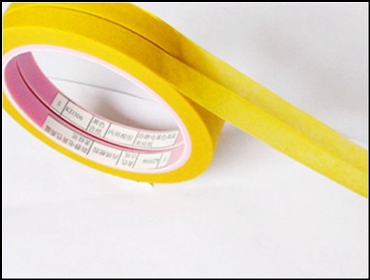 좋은 가격 맞춤형 테이프 양면 페인터 잎 포장 온라인