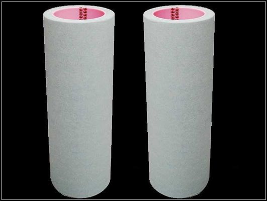 좋은 가격 가시 라인러와 비즈니스에서 인쇄 가능한 기능이있는 핫 펠트 접착성 사용자 지정 테이프 온라인