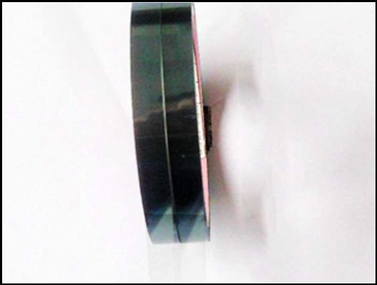 좋은 가격 원형 라벨 품질 보장과 함께 목재 오븐 파이프에 대한 신뢰할 수있는 열 테이프 온라인