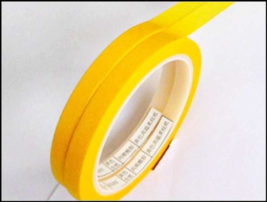 좋은 가격 오프셋 인쇄 및 아크릴 접착제로 사용자 정의 두께 사용자 정의 테이프 온라인