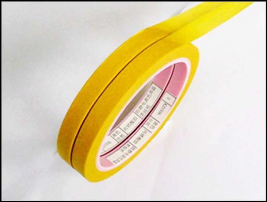 좋은 가격 7-10 일 납품 시간 고온 오븐 파이프 테이프 종이 재료 온라인