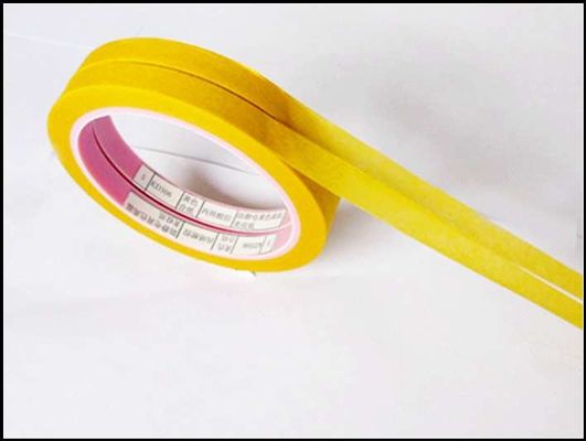 좋은 가격 내구성 있는 반 정적 테이프와 아크릴 접착제 고온 저항성 온라인