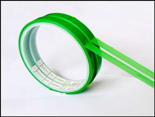 좋은 가격 항 정적 테이프 - 넓은 너비 12mm - 온도 내성 허용 -10C-80C 온라인