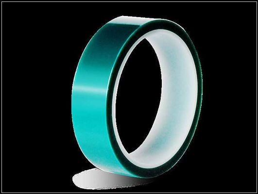 좋은 가격 10m 길이의 황색 폴리마이드 테이프 UL-94VTM-0 방화 방지 온라인