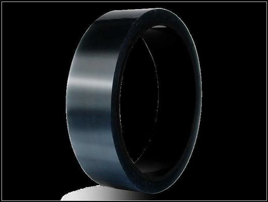 좋은 가격 10m 길이의 황색 금속 테이프, 운송 컨테이너에 적합 온라인