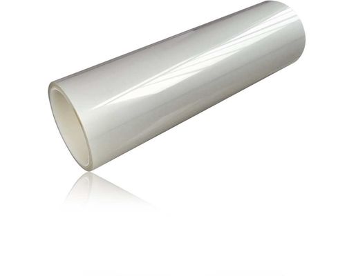 좋은 가격 다재다능한 일면 폴리마이드 테이프, 0.2g/25mm 미만의 잔류 접착제 온라인