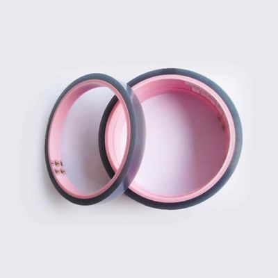 좋은 가격 부드러운 표면에 대한 고형 코어 폴리마이드 테이프 온라인