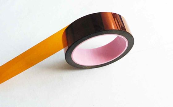 좋은 가격 고온 테이프 2 인치 너비와 찌꺼기 7 열 저항 응용 프로그램 온라인