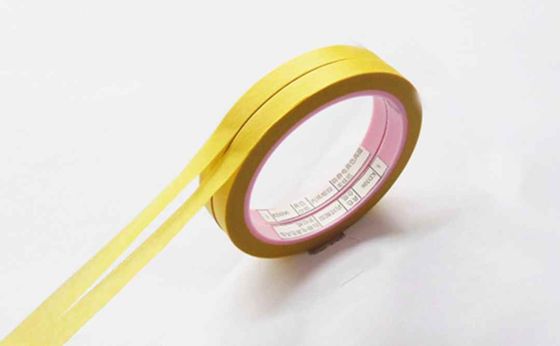 좋은 가격 와이파이 연결성 2.5N/cm의 껍질 접착력 있는 검은색 고온 테이프 온라인