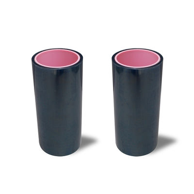 좋은 가격 릴리스 페이퍼가 있는 스크린 인쇄용 캡톤 폴리이미드 테이프 접착 코팅 재료 온라인