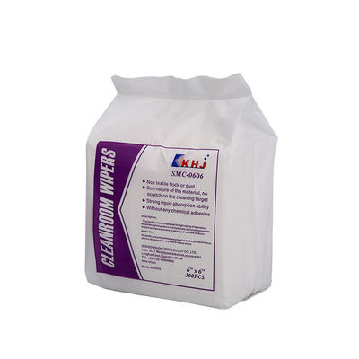 Polyester Blend SMT Stencil Cleaning Wiper