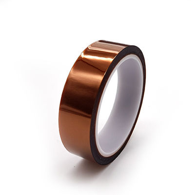 좋은 가격 고열 아크릴 접착 테이프 비 실리콘 1.38mil OEM ODM 온라인