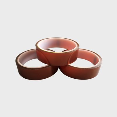 좋은 가격 DIH772A-BM 카프톤 테이프 양면 접착 PI 테이프 온라인