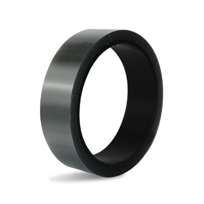 좋은 가격 통 패키징에서 중국 브라운 색 10 민 고온 마스킹 테이프 온라인