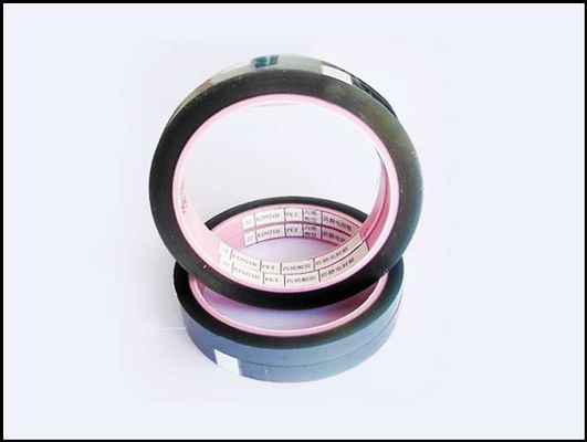 좋은 가격 최대 8 색상까지 인쇄 고온 오븐 파이프 테이프 - laminated 표면 마무리 온라인