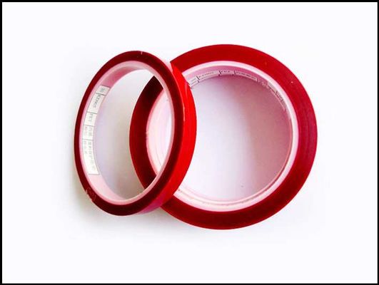 좋은 가격 고열 유선 테이프를 발견하십시오. 3.5N/cm 접착력으로 온도 0-40°C에 견딜 수 있습니다. 온라인