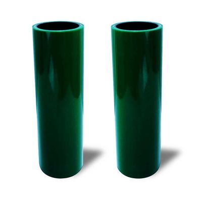 좋은 가격 0.08mm 두께 정적 테이프 온도 저항 -20C-80C 온라인