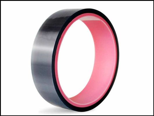 좋은 가격 UL-94VTM-0 방화 retardant 폴리마이드 테이프 좋은 부식 저항 두께 0.05mm 온라인