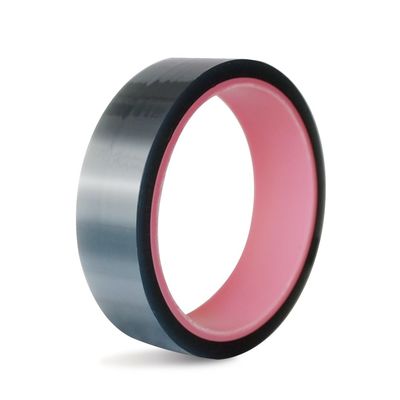 좋은 가격 두께 0.01mm-0.5mm 폴리마이드 필름 최대 300°C까지 온도 저항성 온라인
