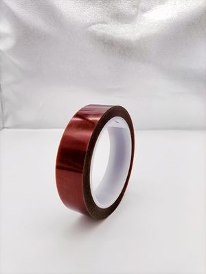 좋은 가격 스크린 프린팅 기술 -60°C ~ 260°C의 고온 범위의 폴리마이드 테이프 온라인