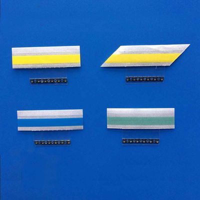 좋은 가격 성인 불 retardant 4.8mm - 32mm 고무 스플레이싱 테이프 청소가 쉽습니다 0-40.C 온도 온라인