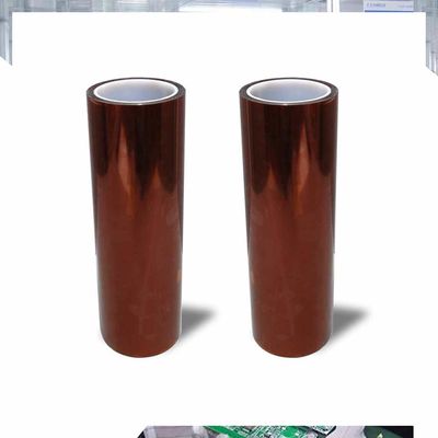 좋은 가격 50Hz 주파수 브라운 컬러 카튼 패키지 습도 저항을 위한 폴리마이드 테이프 온라인