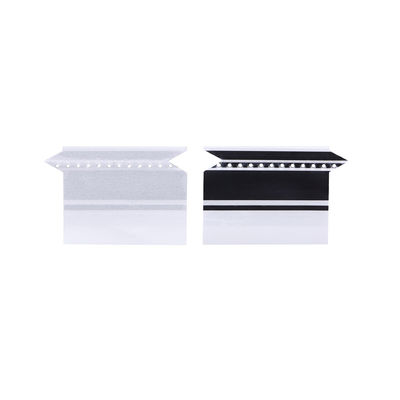 좋은 가격 Custom Printed Adhesive Backing Smooth Surface Matte Glossy Finish Clear Labels 온라인