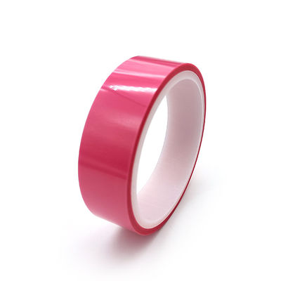 좋은 가격 열 방출 열 전도성 테이프 폴리에스터 필름 0.075mm ODM 온라인