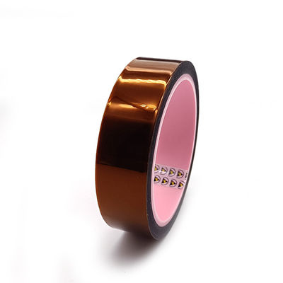좋은 가격 E1-IH803 2밀리 ESD PI 인쇄 회로판용 폴리마이드 열 저항 테이프 온라인