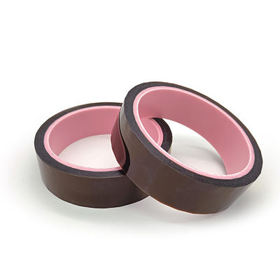 좋은 가격 E1-IH803H 정전기 방지 내열 접착 테이프 0.05mm 저전하 방출 온라인