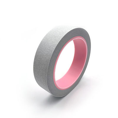 좋은 가격 반대로 정체되는 크레이프지 보호 테이프 0.11mm 간격 좋은 접착 온라인
