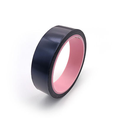좋은 가격 내열성 실리콘 마스킹 테이프 폴리이미드 필름 백업 0.05mm 온라인