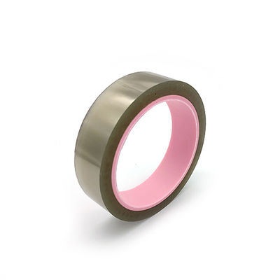 좋은 가격 아크릴 감압성 폴리에스테 접착 테이프 0.045mm 간격 정전기 방지 온라인