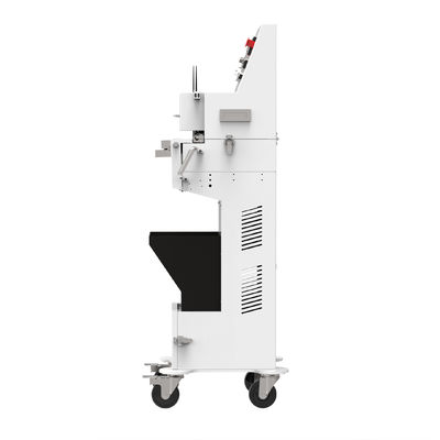 좋은 가격 높은 FPY SMT 자동 접합 기계 300rpm PLC 통제 고속 온라인