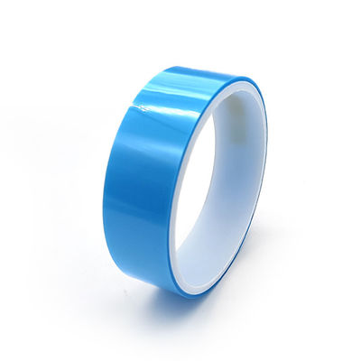 좋은 가격 전자 부품 가공용 0.16mm 청색 감열 테이프 온라인